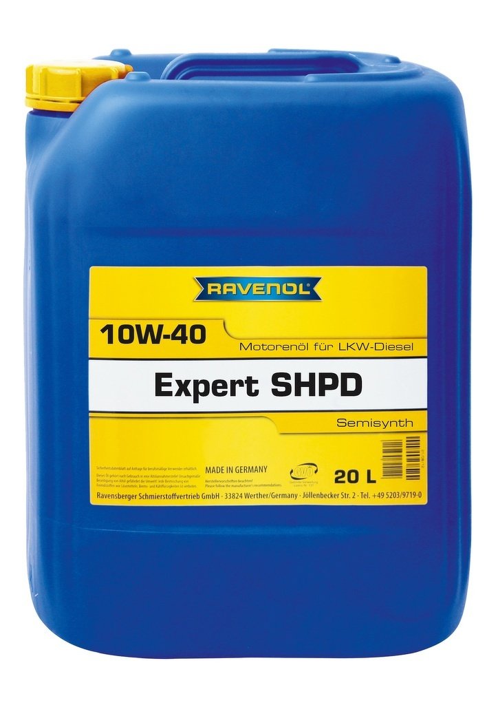 Моторное масло RAVENOL Outboard 2T Mineral, 1л, 4014835780316
