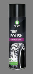 Грасс  полироль защитная "tire polish" аэрозоль 650 мл