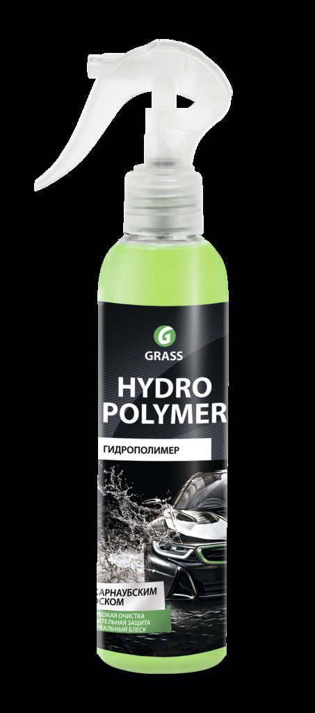 Жидкий полимер для наращивания волос