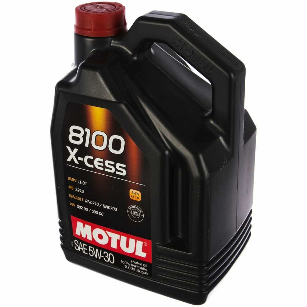 Купить Масло Motul 5w 30