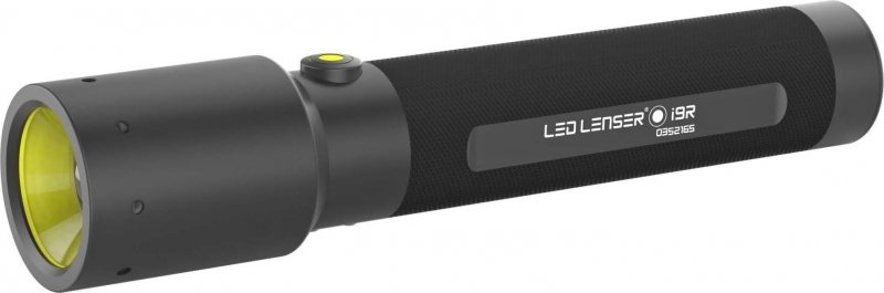 Фонарь LED Lenser I9R, 5609R