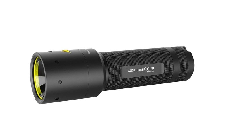 Фонарь LED Lenser I7R , 5507R