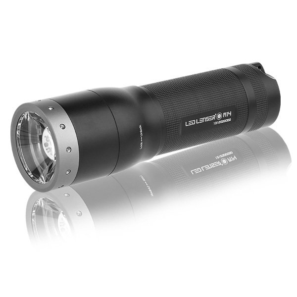 Фонарь LED Lenser M14, 8314