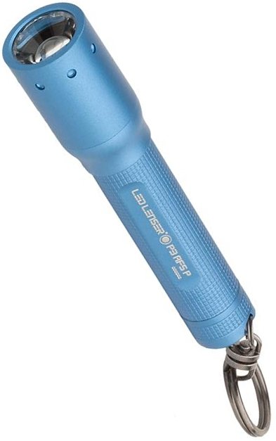 Фонарь LED Lenser P3-АFS-Р Синий, 1059
