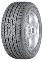 Шина летняя "ContiCrossContact UHP TL/FR 225/55R17 97W"