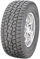 Шина летняя "Open Country A/T 285/50R20 116T"