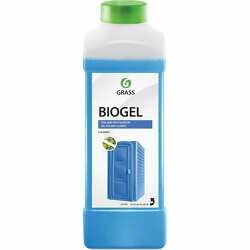 Гель для биотуалетов biogel 211100 1л