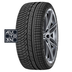 Шина зимняя 275/35R19 100W XL Pilot Alpin PA4 TL A.P.