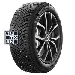 Шина зимняя 255/60R20 113T XL X-Ice North 4 SUV TL RG (шип.)