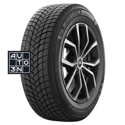 Шина зимняя 275/40R22 108H XL X-Ice Snow SUV TL