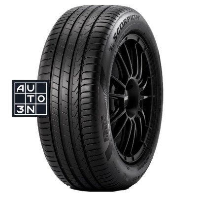 Шина летняя PIRELLI SCORPION 225/50R18 95V