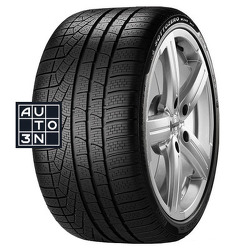 Шина зимняя 215/60R17 96H Winter SottoZero Serie II AO TL