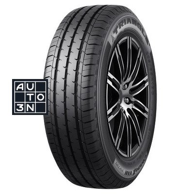 Шина летняя 215/65R15 104/102T ConneX Van TV701 TL