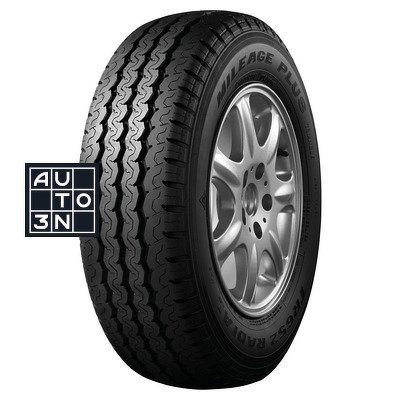 Шина летняя 215/70R15C 109/107R TR652 TL M+S PR8