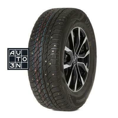 Шина зимняя Viatti Bosco Nordico (V-523) 225/65R17 102Т шип.