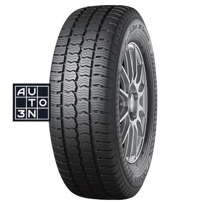 Шина всесезонная 205/65R15C 102/100T BluEarth-Van All Season RY61 TL