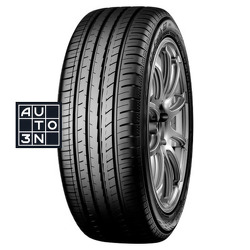 Шина летняя 225/45R17 94W BluEarth-GT AE51 TL