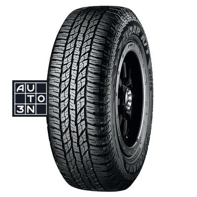 Шина всесезонная 30x9,5R15 104S Geolandar A/T G015 TL M+S 3PMSF