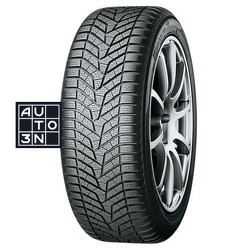 Шина зимняя 285/60R18 116H BluEarth*Winter V905 TL