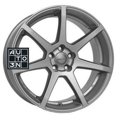 Колесный диск 9x20/5x112 ET25 D66,5 Pearl Carbon grey