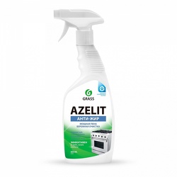Очиститель для кухни Grass Azelit чистящее средство спрей 600 мл 218600