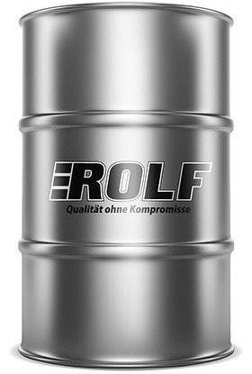 Масло Rolf HYDRAULIC HVLP 32 208л