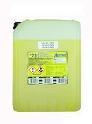 Антифриз ALPINE Kuhlerfrostschutz Antifreeze gelb (G11) 5L ASTM D 3306, , AFNOR R-15-601, BS 6580:1