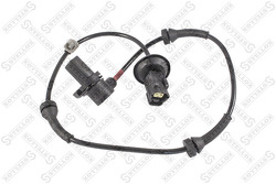 Датчик ABS перед. п. Chevrolet Aveo T250 1.2 04.08>/Aveo T200 1.2 03-08