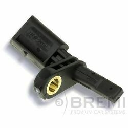 BR-50310_датчик ABS! передний левый\ Audi A3, VW Colf V/Touran/T5 03>