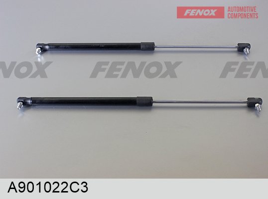 Амортизатор, FENOX, A901022C3