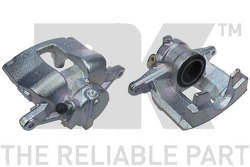 Brake caliper