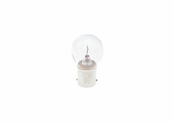 Лампа 24 v 18 w (min 10) (10130010/161013/0021617/123, венгрия)