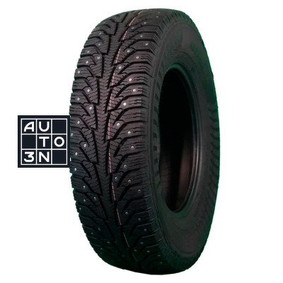 Шина зимняя Ikon Tyres (Nokian Tyres) Nordman C C 195/75-R16 107/105R