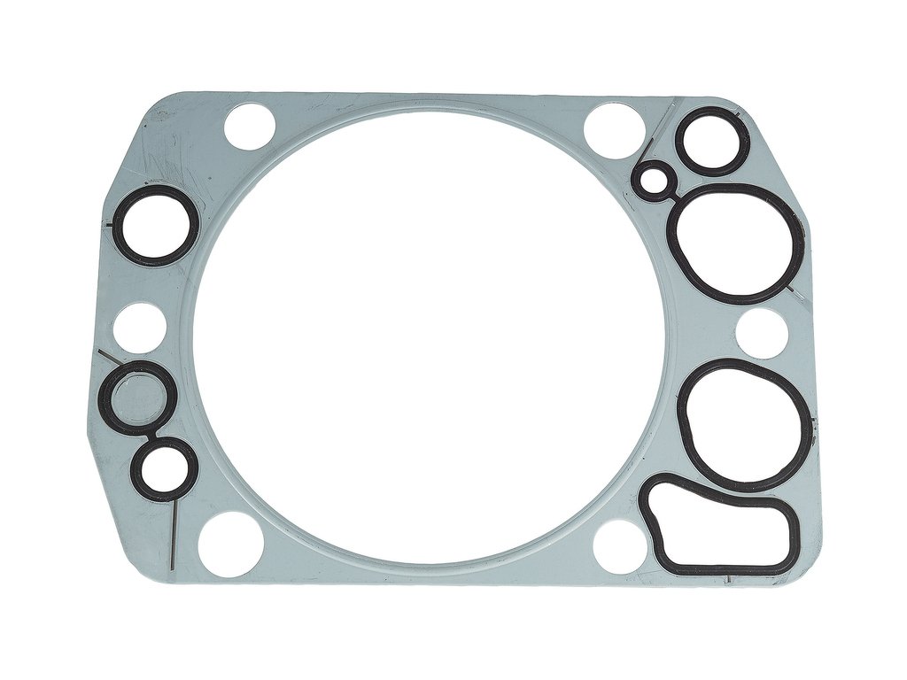 Прокладка, головка цилиндра