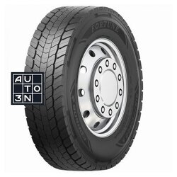 Шина всесезонная 295/60R22,5 150/147L FDR606 TL M+S 3PMSF 18PR ТАИЛАНД