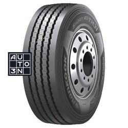 Шина всесезонная 385/65R22,5 164K (158L) TH31+ TL M+S 3PMSF 24PR КОРЕЯ, РЕСПУБЛИКА