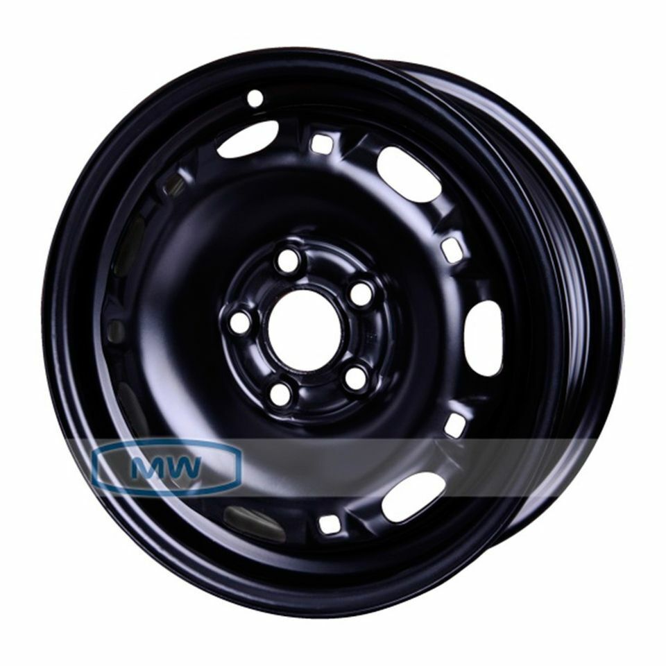 Диск колесный Magnetto Geely Coolray 17013 AM 7,0\R17 5*114,3 ET45 d54,1 black [17013 AM]