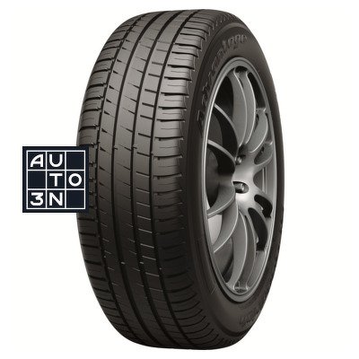 Шина летняя BFGoodrich ADVANTAGE 215/40R17 87W XL