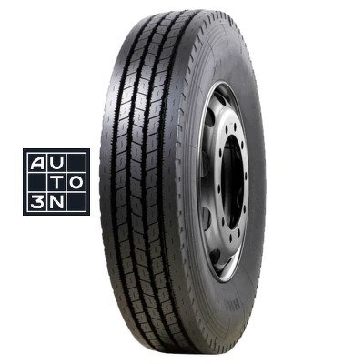 Шина летняя 295/75R22,5 146/143L HH111 TL PR16