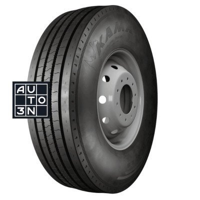 Шина всесезонная 315/60R22,5 152/148L NF 201+ TL