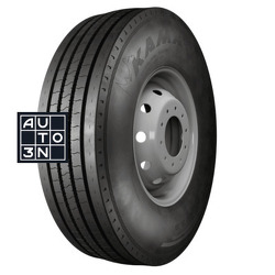 Шина всесезонная 315/60R22,5 152/148L NF 201+ TL