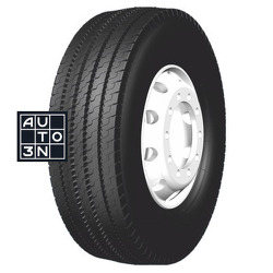 Шина всесезонная 235/75R17,5 132/130M NF 202 TL