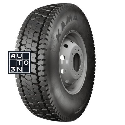 Шина всесезонная 315/60R22,5 152/148K NR 201 TL