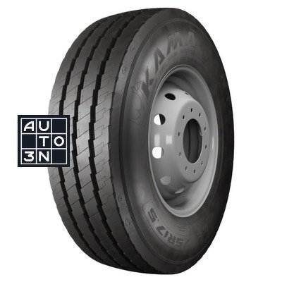 Шина всесезонная 235/75R17,5 143/141J NT 202 TL