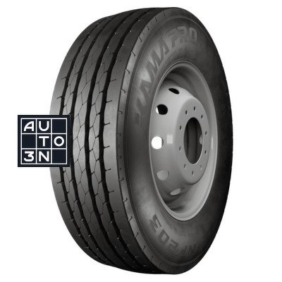 Шина всесезонная 295/80R22,5 152/148M PRO NF 203 TL