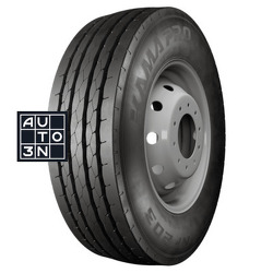 Шина всесезонная 295/80R22,5 152/148M PRO NF 203 TL