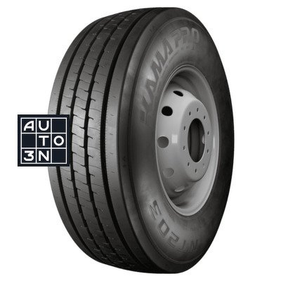 Шина всесезонная 385/55R22,5 160K PRO NT 203 TL