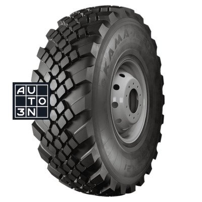 Шина всесезонная 425/85R21 146J Кама-1260-2 TT PR14