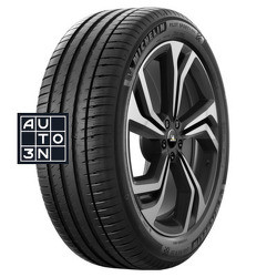 Шина летняя 265/50R20 111W XL Pilot Sport 4 SUV GOE TL