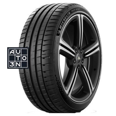 Шина летняя MICHELIN PILOT SPORT 5 225/45R19 96Y XL